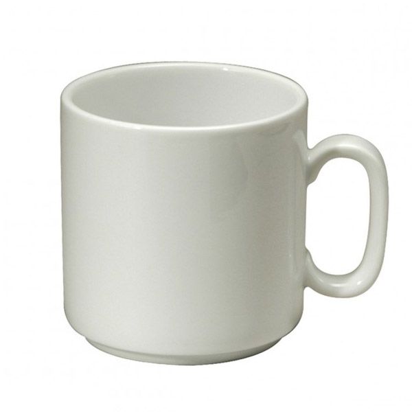 Oneida Sant' Andrea Caressa Royale Rego 9 oz Stackable Mug