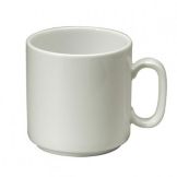 Oneida Sant' Andrea Caressa Royale Rego 9 oz Stackable Mug