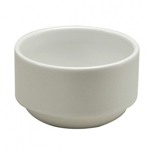 Oneida Sant' Andrea Caressa Royale Rego 9.5 oz Stackable Bouillon
