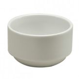 Oneida Sant' Andrea Caressa Royale Rego 9.5 oz Stackable Bouillon
