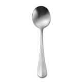 Oneida Sant Andrea Scarlatti S/S Round Bowl Soup Spoon