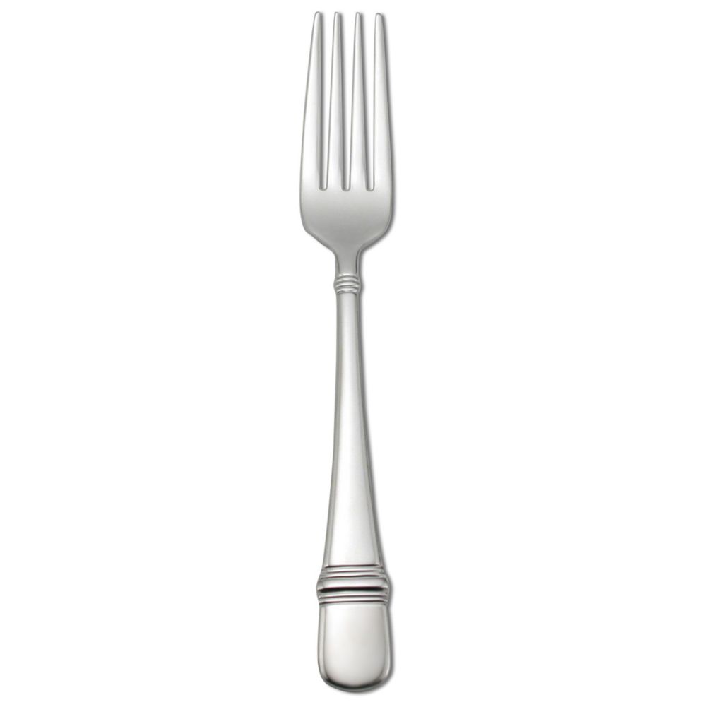 Oneida Europa Astragal S/S Dinner Fork