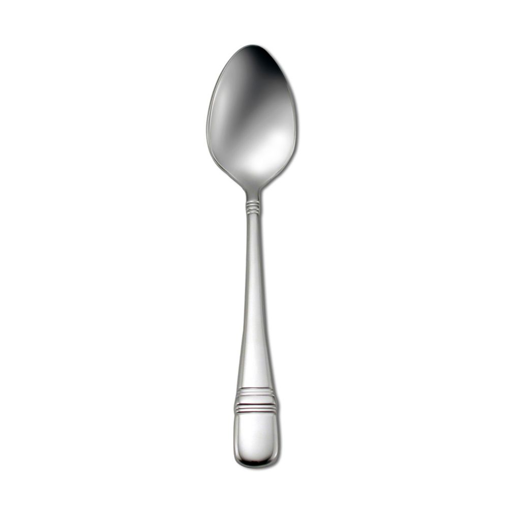 Oneida Europa Astragal S/S U.S. Size Teaspoon