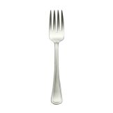 Regis Silverplate Salad/Pastry Fork, 6-3/4"