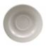 Schonwald Donna Undecorated Saucer, 6-1/4" Schonwald Donna Undecorated Saucer, 6-1/4"
