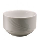 Schonwald Donna Undecorated Bouillon w/o Handles, 9 oz