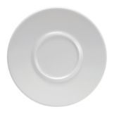 Schonwald Premiere Undecorated Saucer, 6&frac14;"