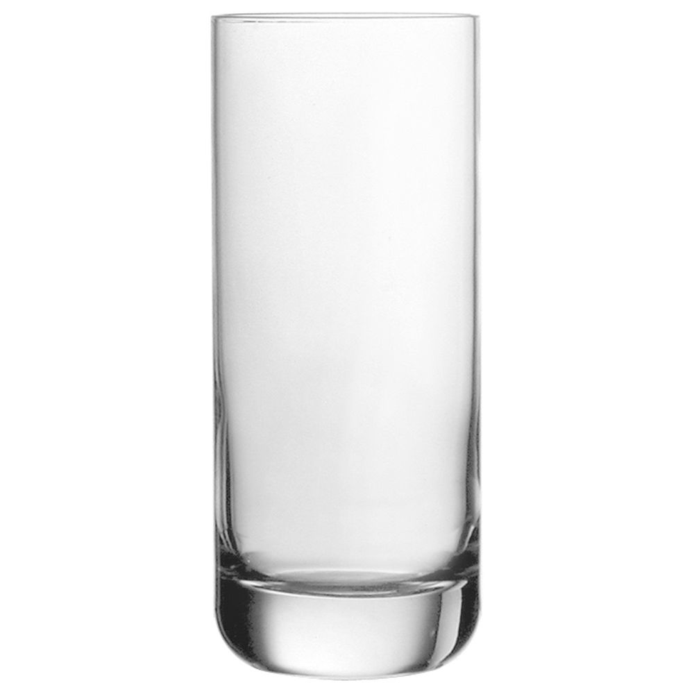 Oneida Walther Glas Convention 13 oz Highball Glass