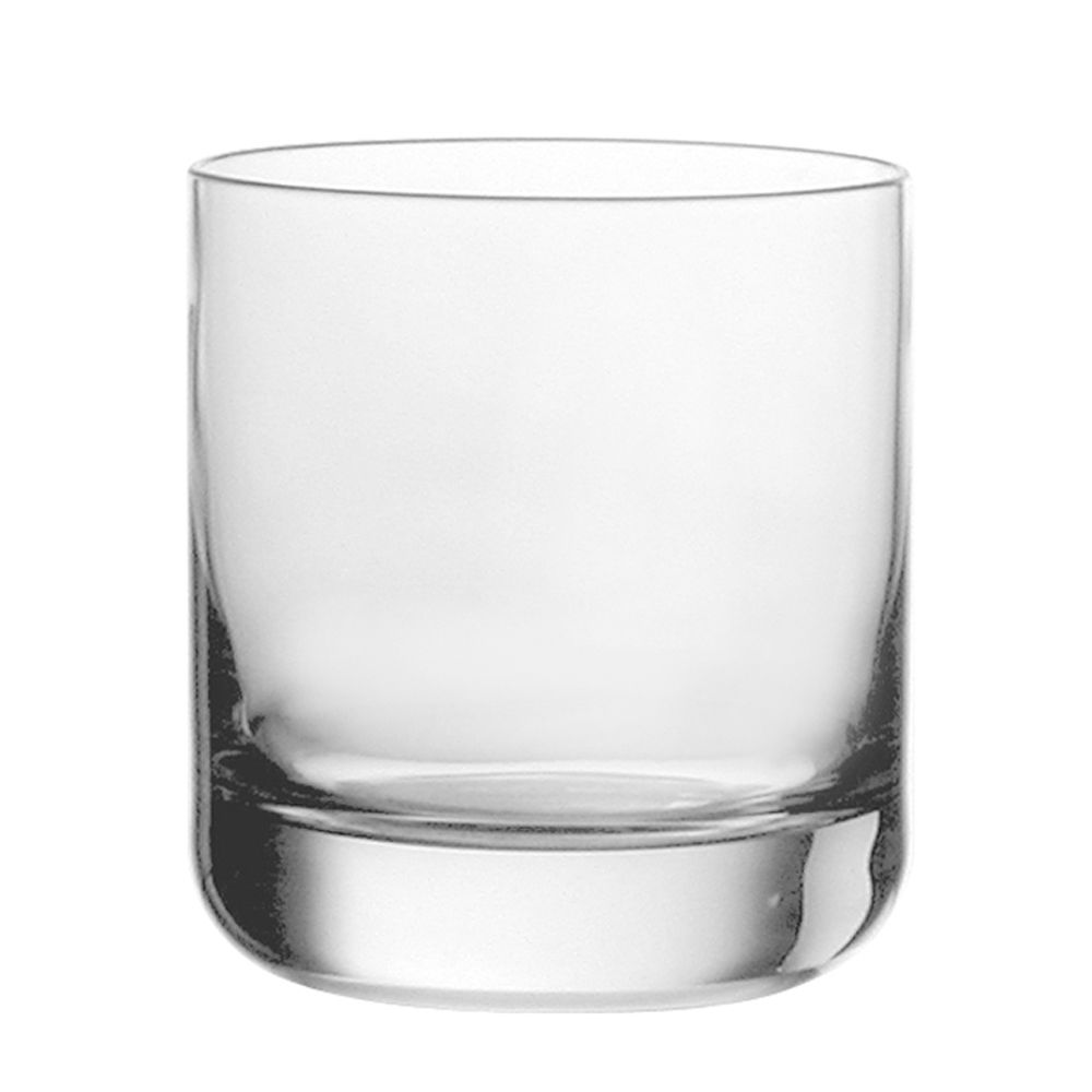 Oneida Walther Glas Convention 10 oz Double Old Fashioned Glass