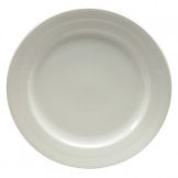 Oneida Sant Andrea Impressions Undecorated Chop Plate, 11-7/8"