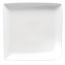 Oneida Sant Andrea Fusion Undecorated Square Plate, 9½" Oneida Sant Andrea Fusion Undecorated Square Plate, 9½"