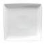 Oneida Sant Andrea Fusion Undecorated Square Plate, 7½" Oneida Sant Andrea Fusion Undecorated Square Plate, 7½"