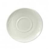 Vision Undecorated Saucer, 6&frac14;"