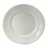 Vision Undecorated Plate, 10-5/8"