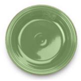 Homer Laughlin China Colorations&trade; Shamrock NR 6-1/2" Plate