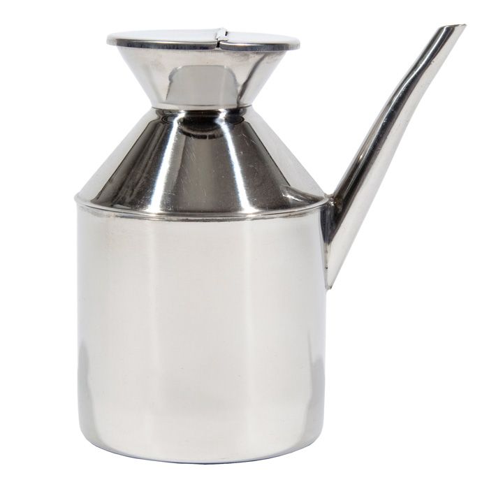 Town Food Service 13 Oz. Unhandled Sauce Dispenser