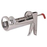 Prince Castle Heavy Sauce .33 Oz. Dispenser w/ Red Handle
