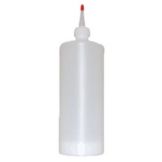 Prince Castle Reusable Dispenser Bottles for Heavy Sauce Dispensers