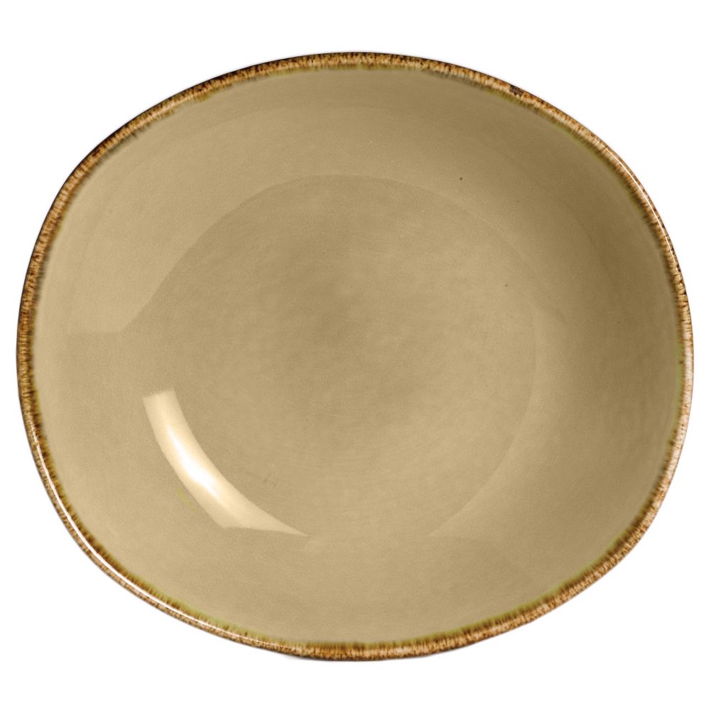 Steelite Performance Terramesa Wheat 12" Zest Platter