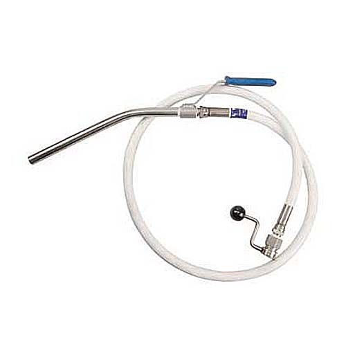 Filter Wash Wand Assembly