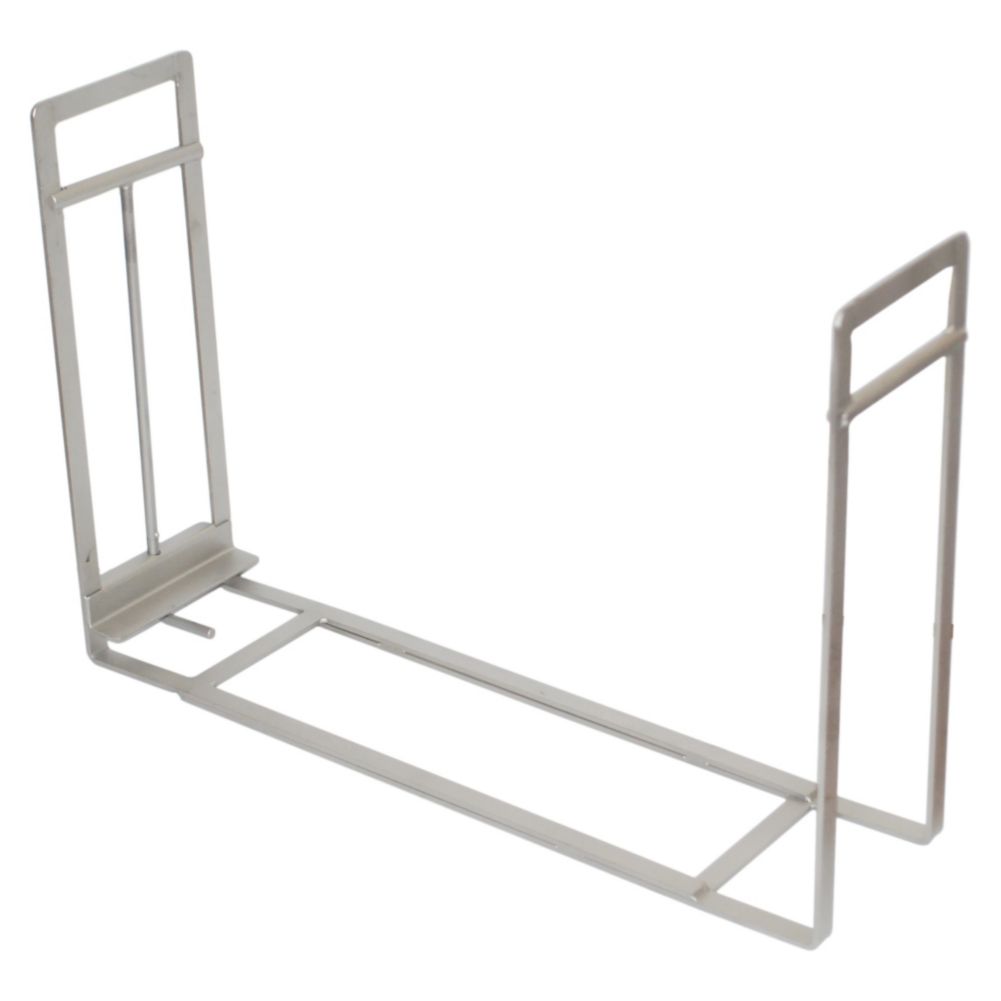 Cradle for 17" x 25" Donut Frying Screen