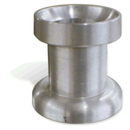 S/S 2" Large Cylinder Assembly