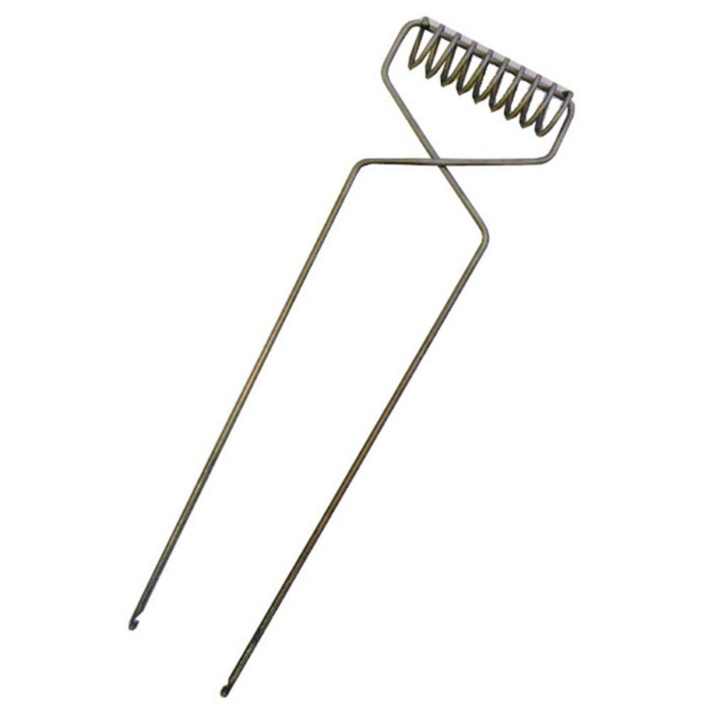 Detachable Handle for Proofing Screen