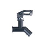 Tomlinson Pinch Tube Spigot