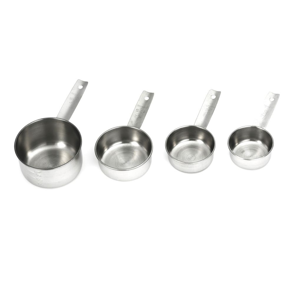Tablecraft S/S 1/4 Cup Measuring Cup