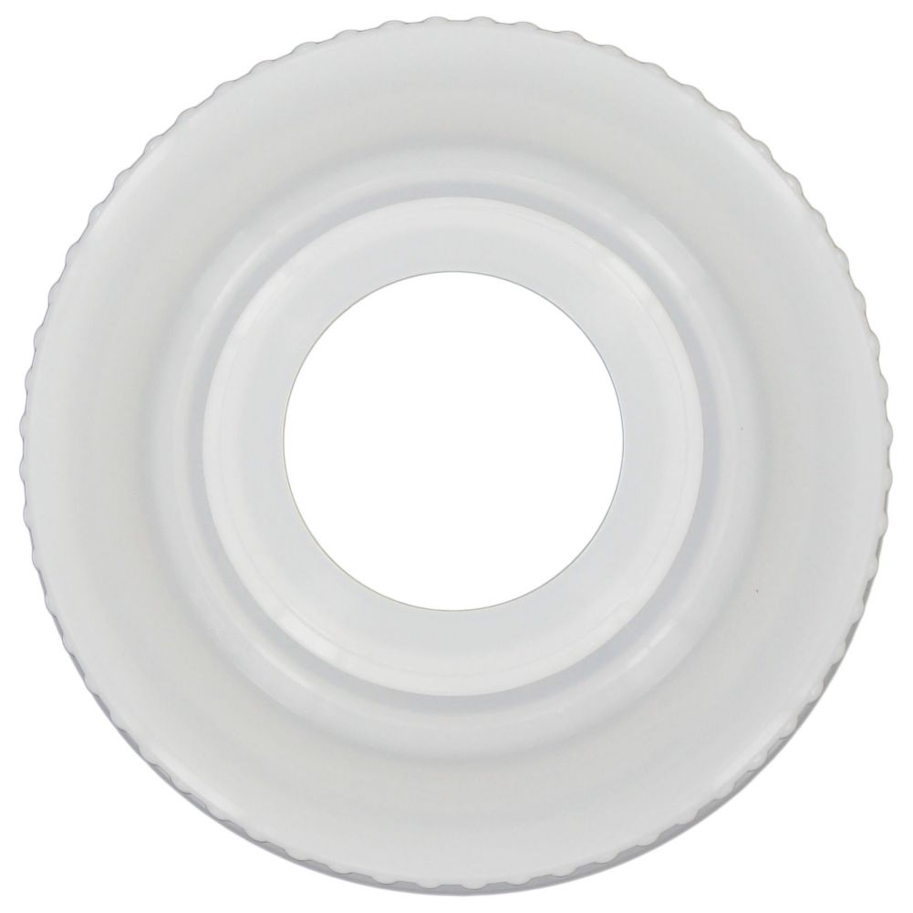 Traex&reg; Clear Wide Mouth Cap Converter