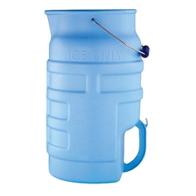 Traex&reg; Ice Blue Porter With Handle