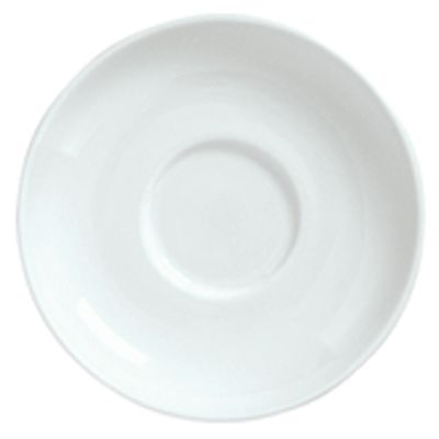 Syracuse Reflections&trade; 6" Coupe Tea Saucer