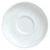 Syracuse Reflections&trade; 6" Coupe Tea Saucer