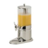 Buffet Euro Frilich Elegance 5 Liter S/S Juice Dispenser