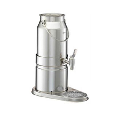 Buffet Euro Frilich Elegance S/S 5 Liter Milk Can