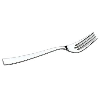 Rene Ozorio Matrix S/S 7-1/4" Fish Fork