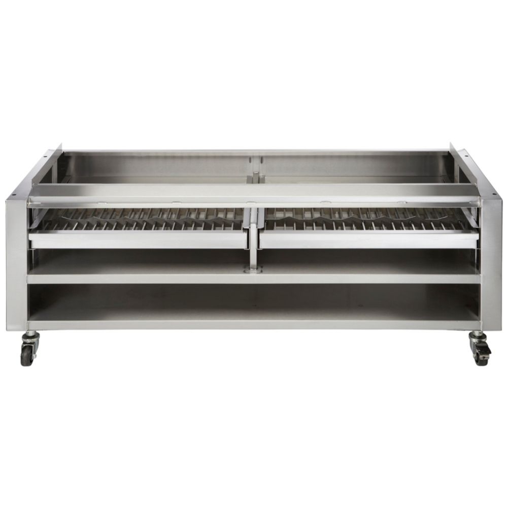 Vulcan Hart Countertop 72" Charbroiler