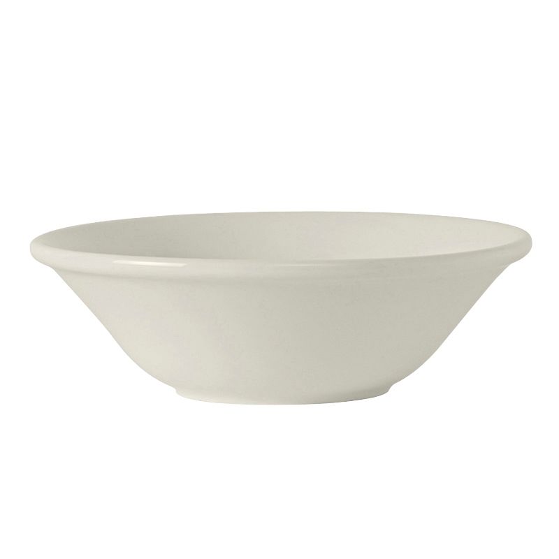 Tuxton&reg; 16 Oz. Modena AlumaTux Grapefruit Bowl