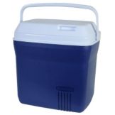 Rubbermaid&reg; 20 Qt. Pacific Blue Cooler