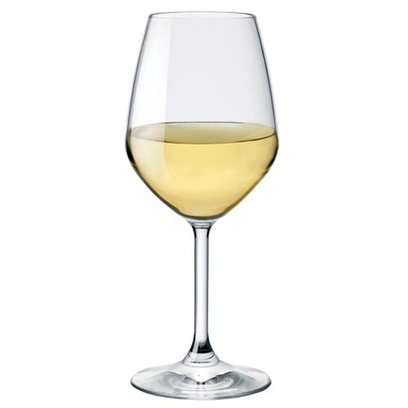 Bormioli Rocco Restaurant 14-1/2 Oz Wine Glass