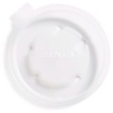 Dinex&reg; Lid for 1194 & 1197  Mug / 1190 Tumbler / 3615 Dish