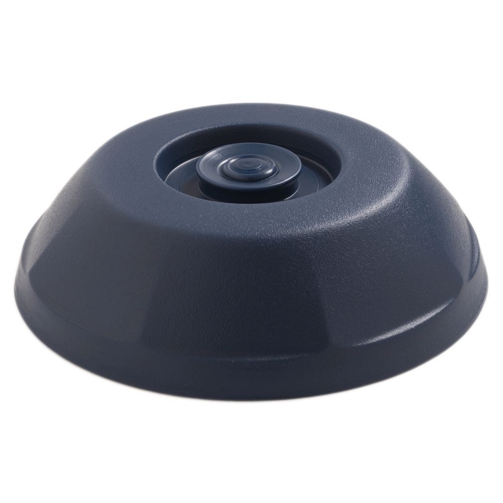 Dinex&reg; Heritage Collection&reg; Midnight Blue 10 In Insulated Dome