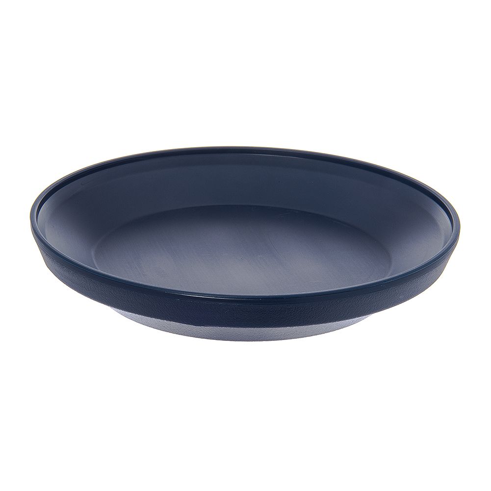 Dinex&reg; Midnight Blue 9-1/2" Insul-Base for Insulated Domes