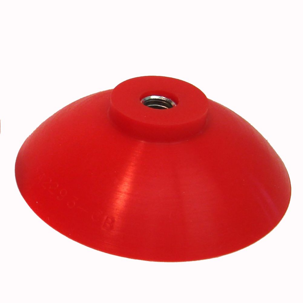 Dinex&reg; Replacement Suction Cup for Wand Style Base Lifter