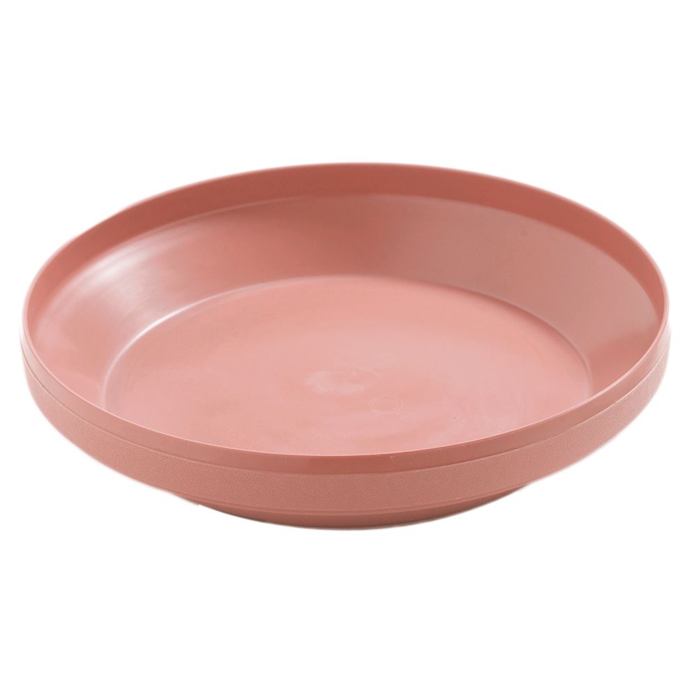 Dinex&reg; Mauve 9.5" Pellet Underliner for Insulated Domes
