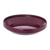 Dinex&reg; Cranberry 9.5" Pellet Underliner for Insulated Domes