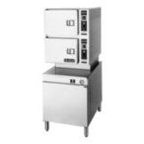 Cleveland Range Pressureless Electric Convection Steamer