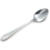 Walco Showboat&trade; Stainless Steel Teaspoon, 6-3/16"