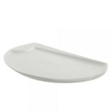 Ten Strawberry Street Oslo 21-5/8" x 13-5/8" Sword Platter