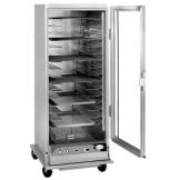 Bevles Non-Insulated 32 Pan Mobile Proofer Cabinet, PICA70-32-A
